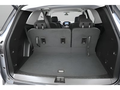 2021 Chevrolet Traverse LT 1LT