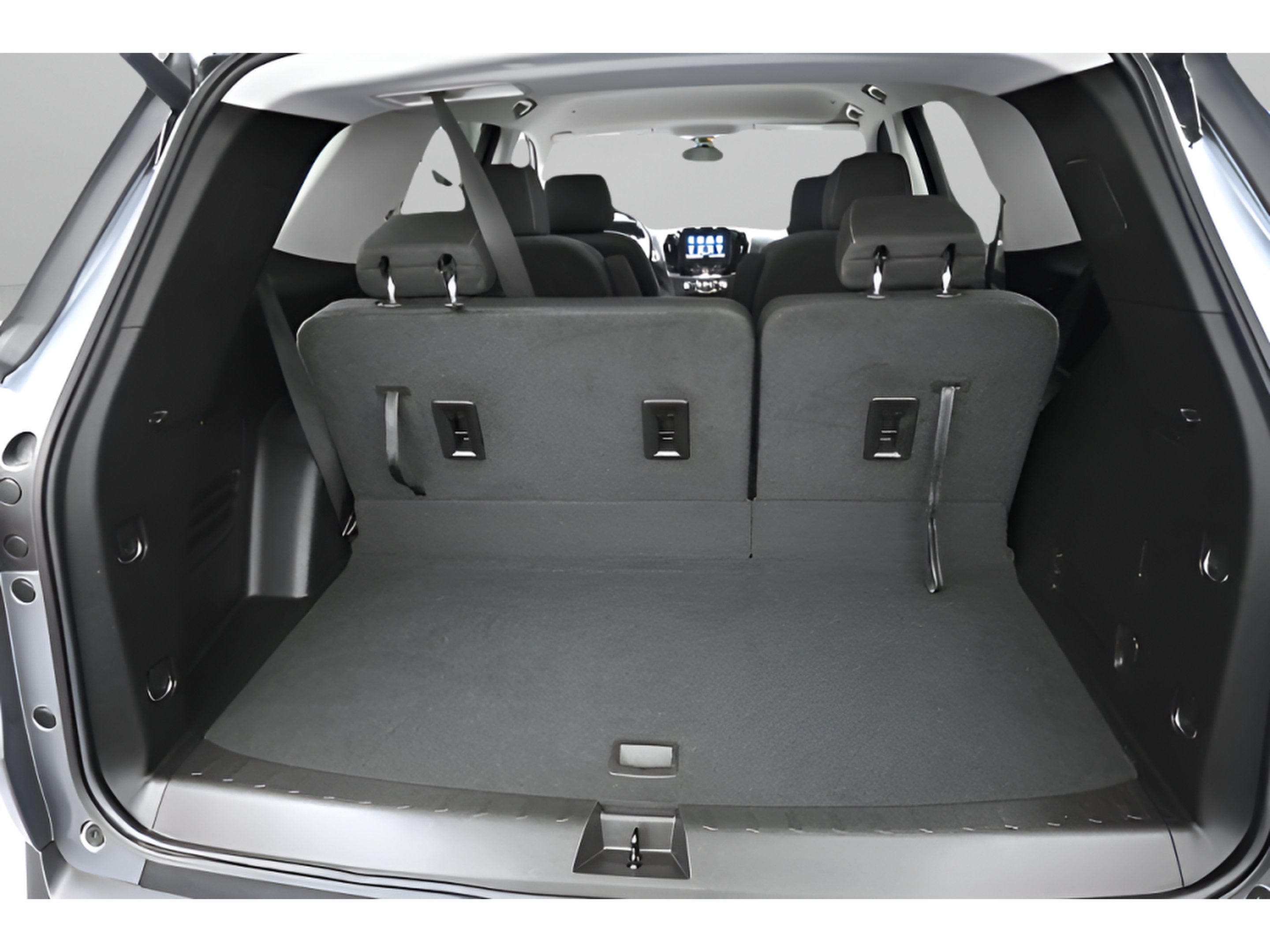 2021 Chevrolet Traverse LT 1LT