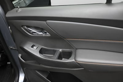 2021 Chevrolet Traverse LT 1LT