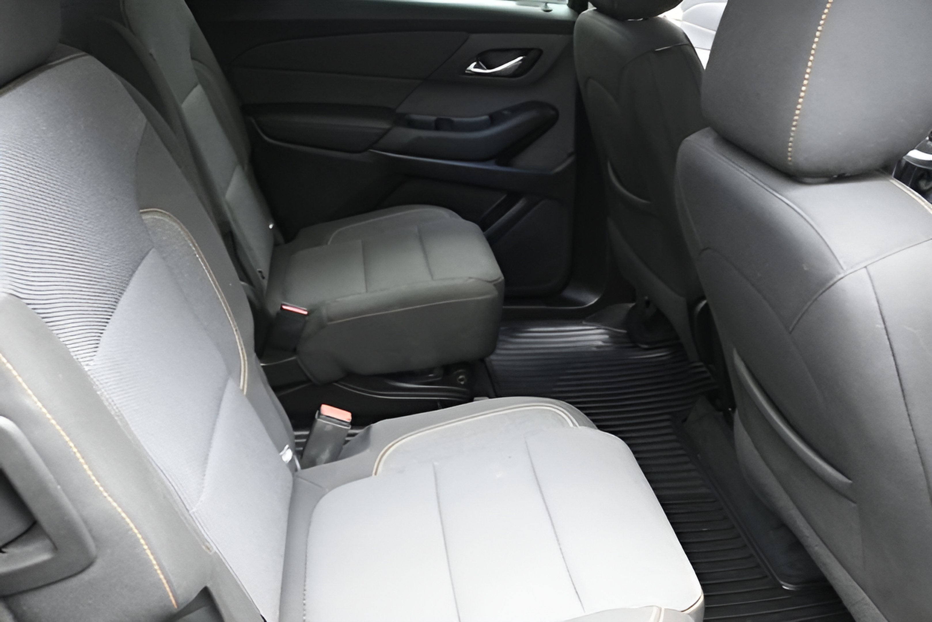 2021 Chevrolet Traverse LT 1LT