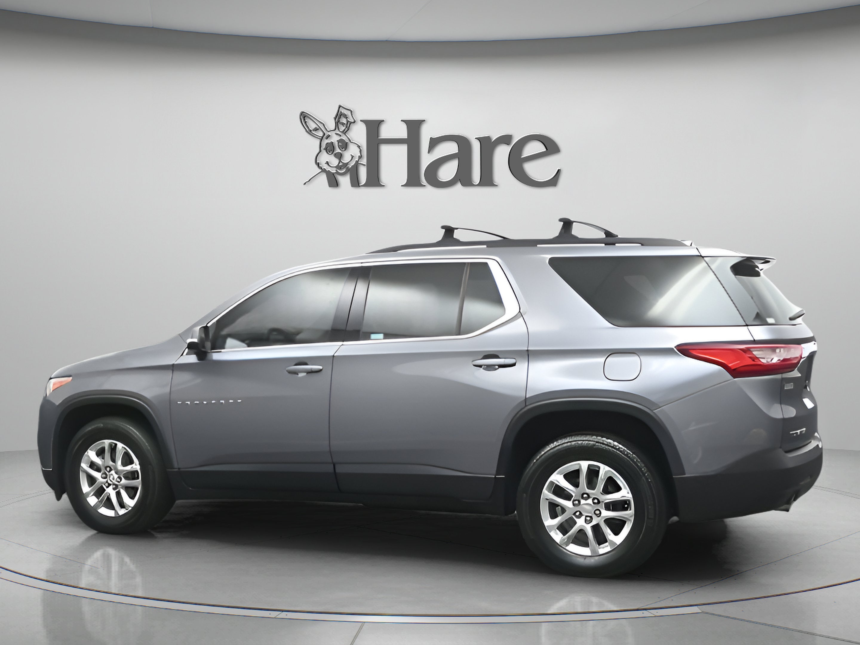 2021 Chevrolet Traverse LT 1LT