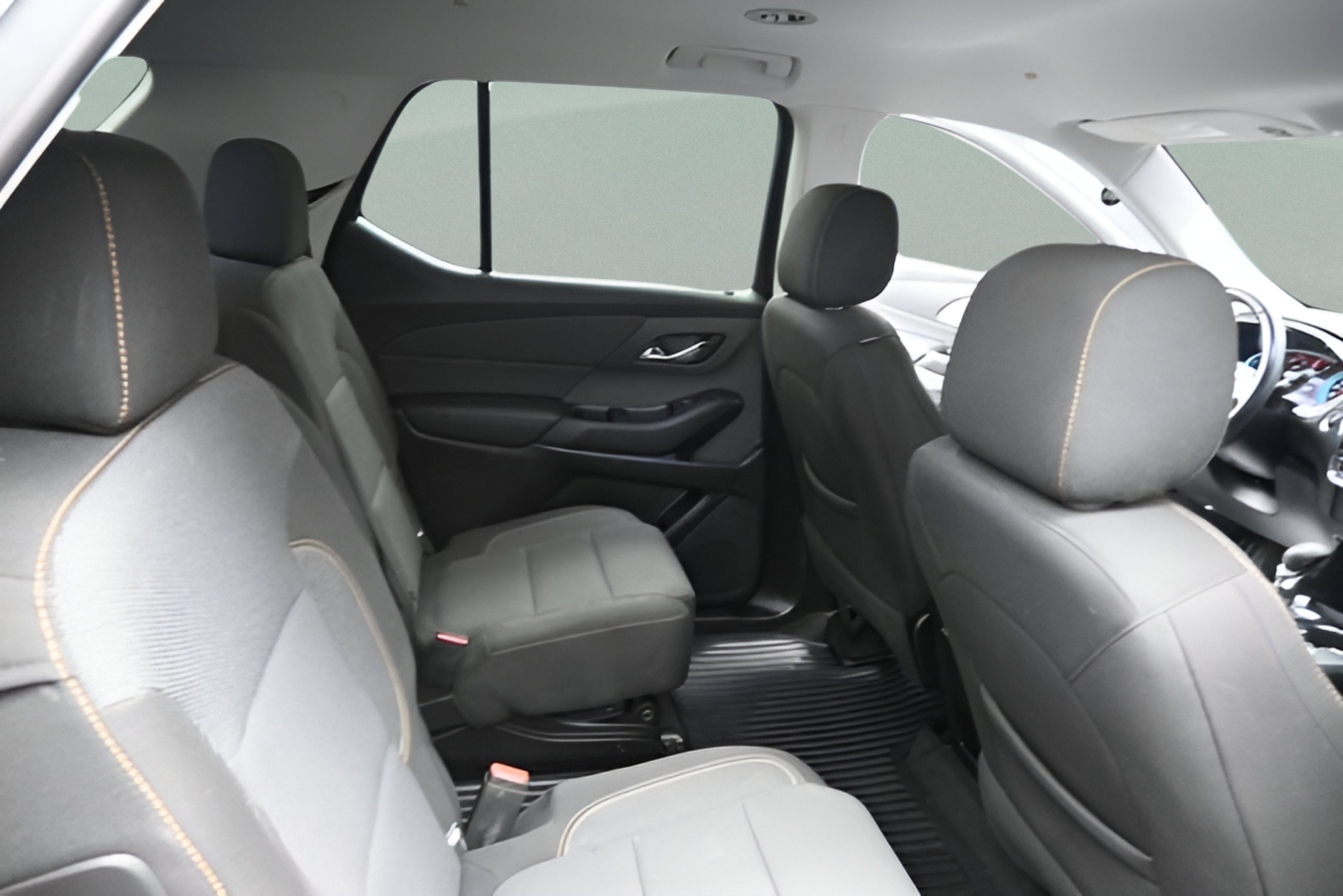 2021 Chevrolet Traverse LT 1LT