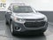2021 Chevrolet Traverse LT 1LT