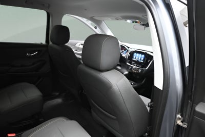 2021 Chevrolet Traverse LT 1LT