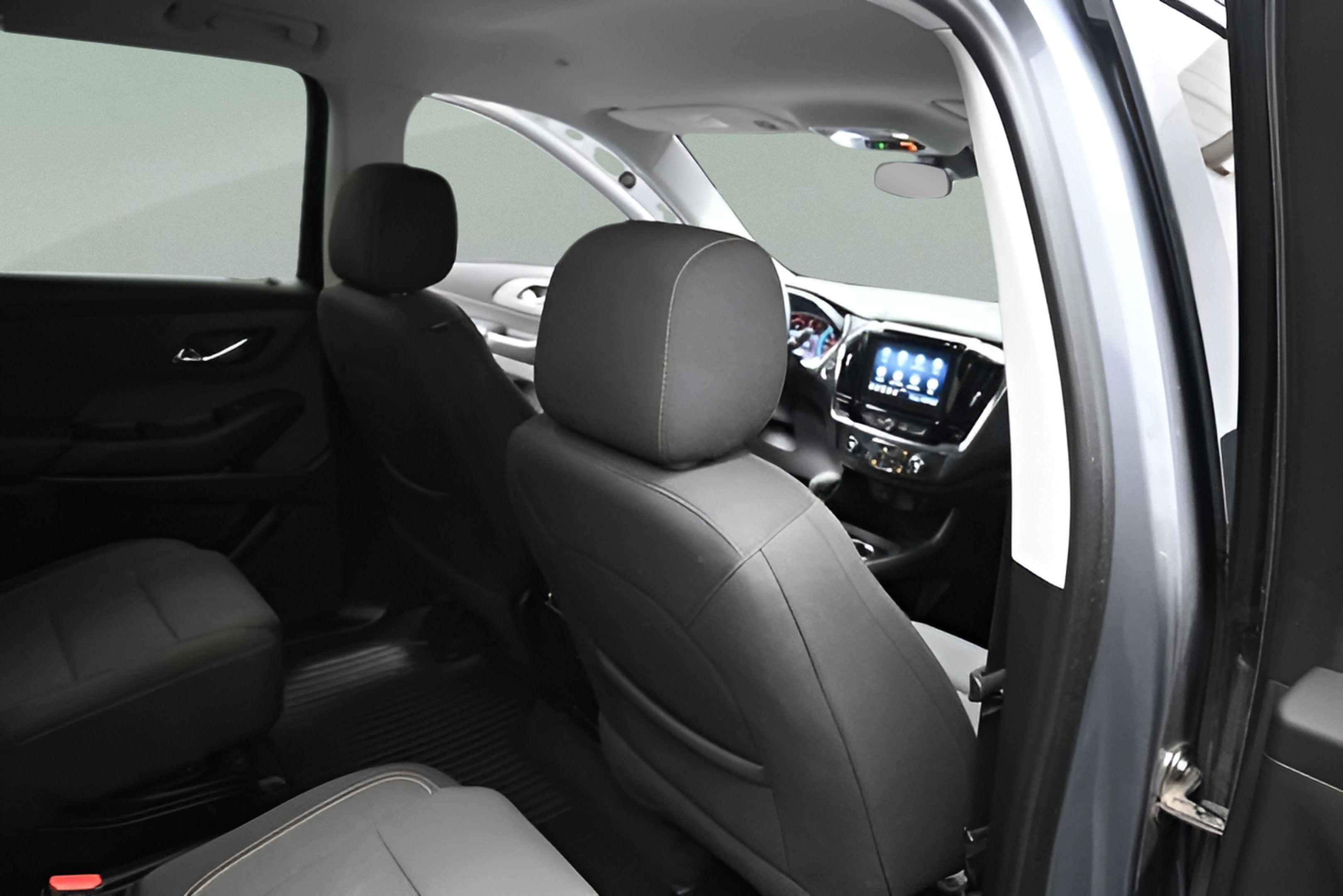 2021 Chevrolet Traverse LT 1LT