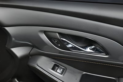2021 Chevrolet Traverse LT 1LT