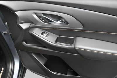 2021 Chevrolet Traverse LT 1LT
