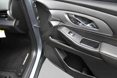 2021 Chevrolet Traverse LT 1LT