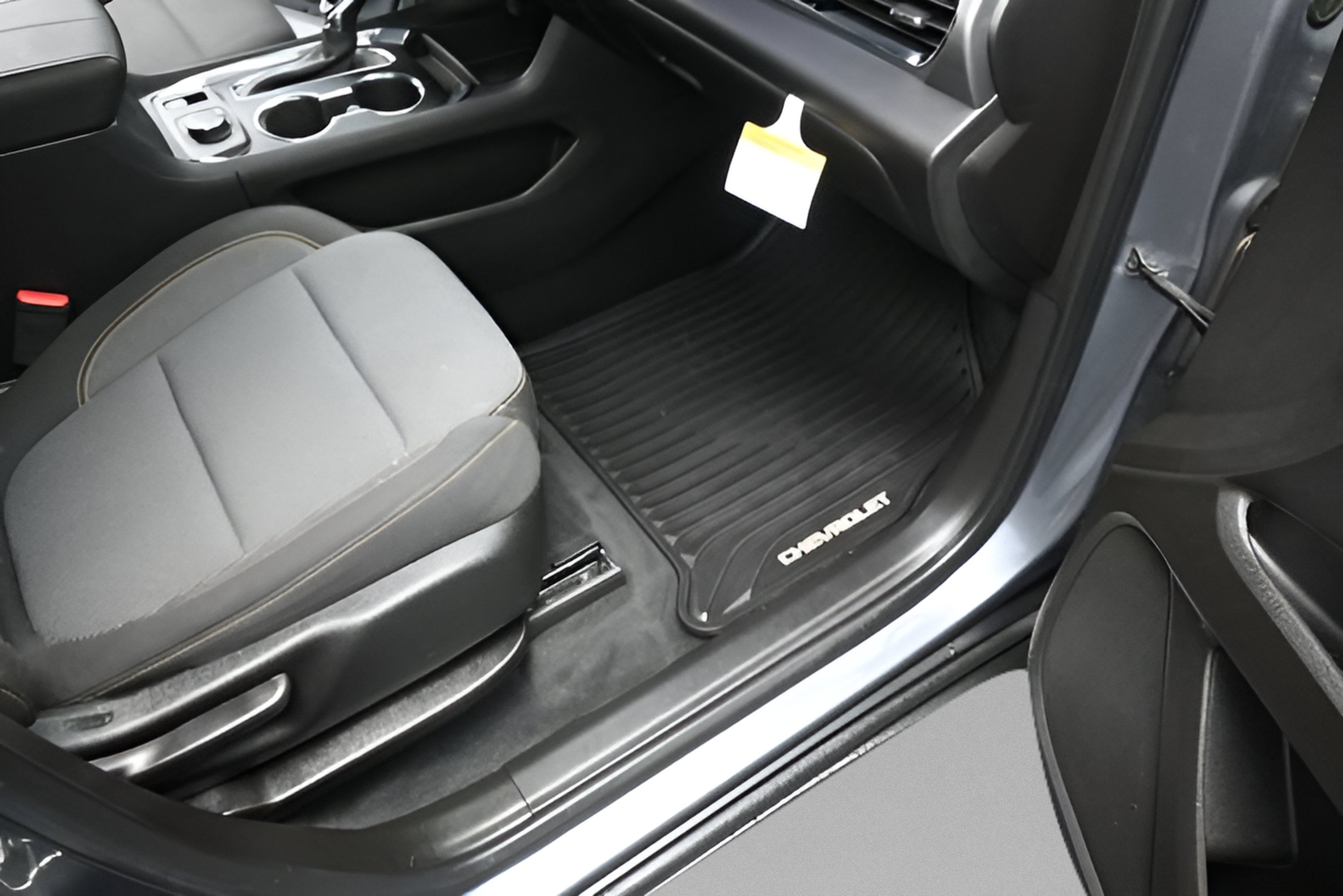 2021 Chevrolet Traverse LT 1LT