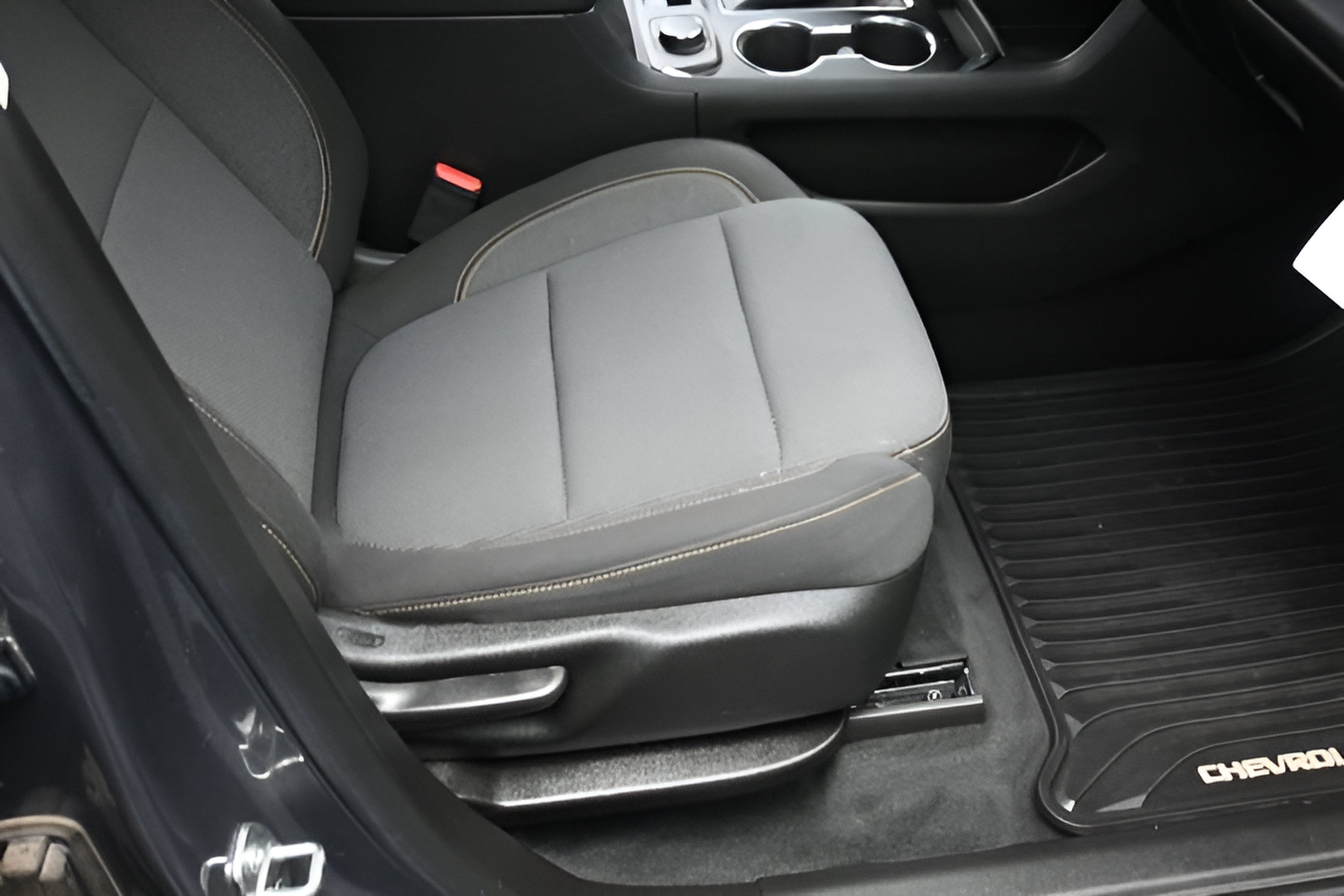 2021 Chevrolet Traverse LT 1LT