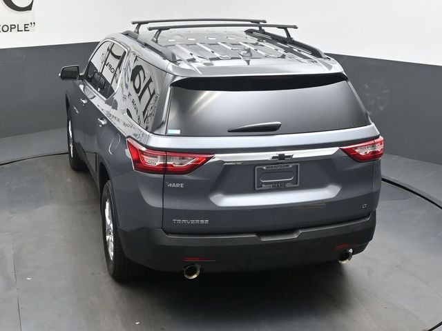 2021 Chevrolet Traverse LT 1LT