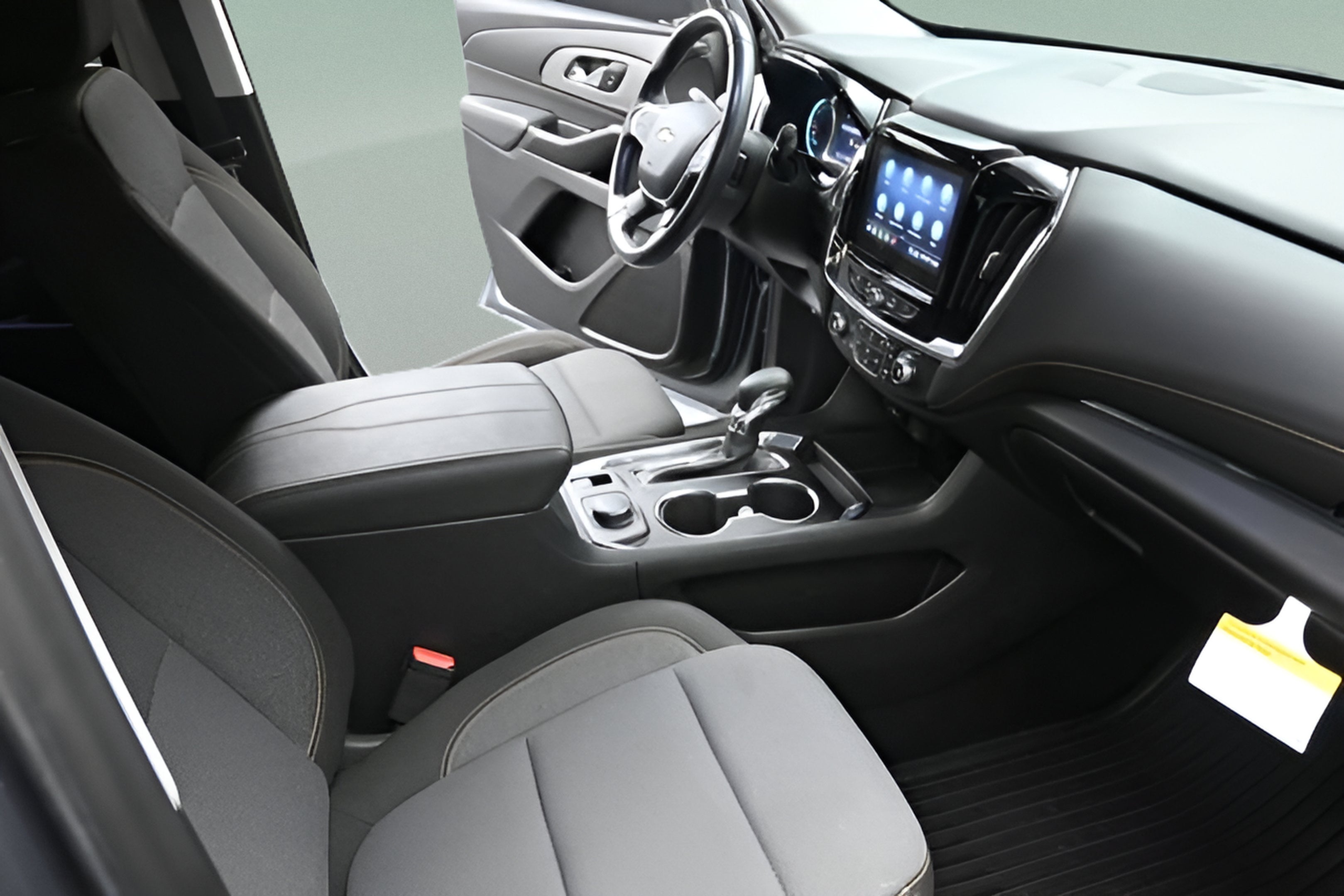 2021 Chevrolet Traverse LT 1LT