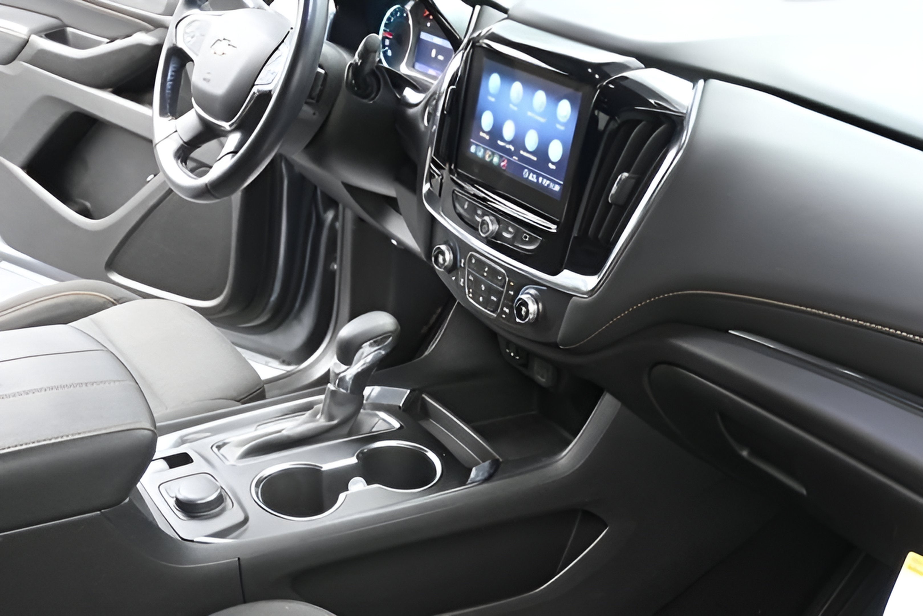 2021 Chevrolet Traverse LT 1LT