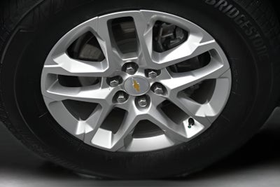 2021 Chevrolet Traverse LT 1LT