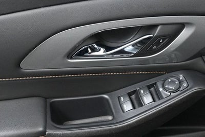 2021 Chevrolet Traverse LT 1LT