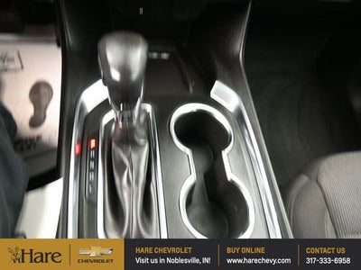 2023 Chevrolet Traverse LT 1LT