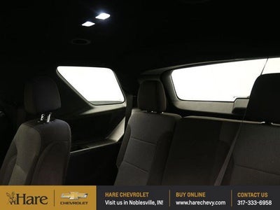 2023 Chevrolet Traverse LT 1LT