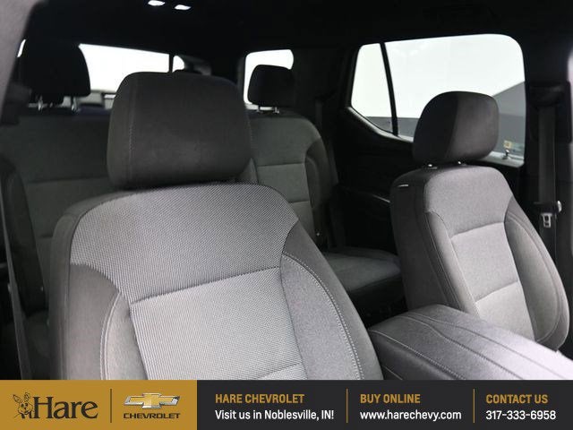 2023 Chevrolet Traverse LT 1LT