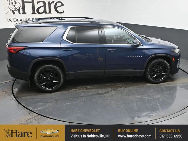 2023 Chevrolet Traverse LT 1LT