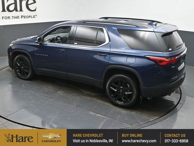 2023 Chevrolet Traverse LT 1LT