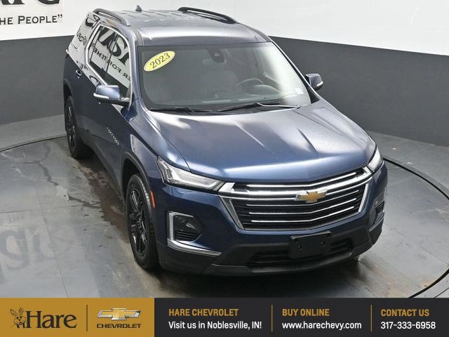 2023 Chevrolet Traverse LT 1LT