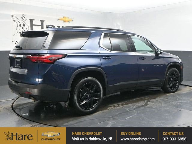2023 Chevrolet Traverse LT 1LT