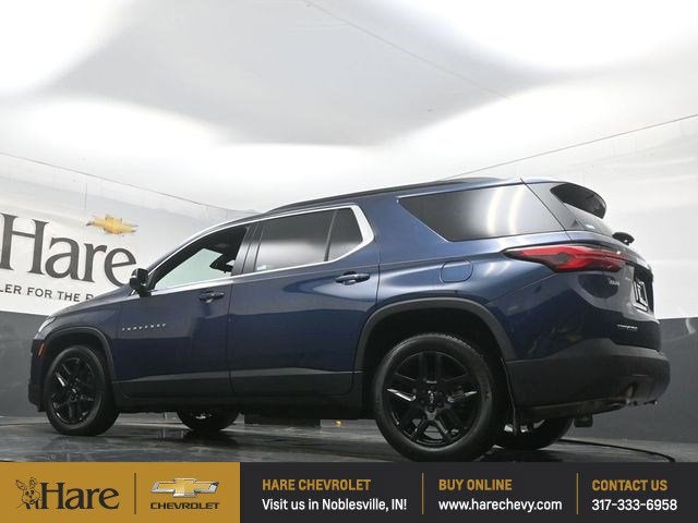 2023 Chevrolet Traverse LT 1LT