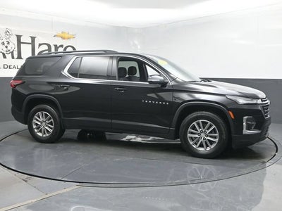 2023 Chevrolet Traverse LT 1LT