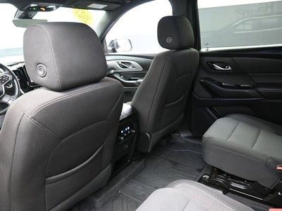 2023 Chevrolet Traverse LT 1LT