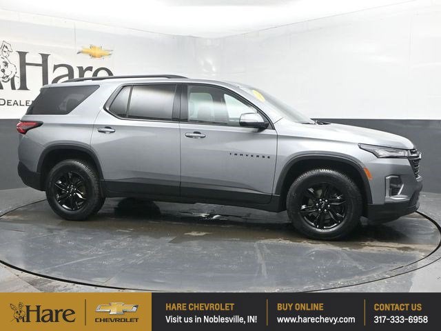 2023 Chevrolet Traverse LT 1LT