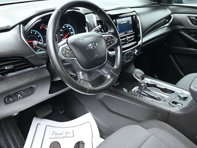 2023 Chevrolet Traverse LT 1LT