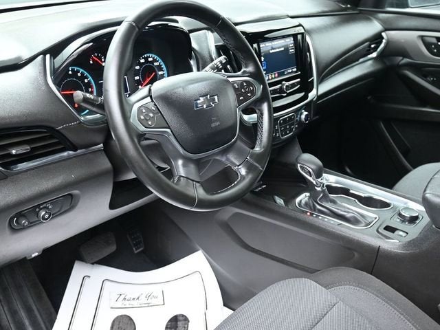 2023 Chevrolet Traverse LT 1LT