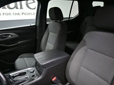 2023 Chevrolet Traverse LT 1LT