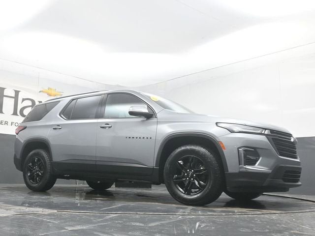 2023 Chevrolet Traverse LT 1LT