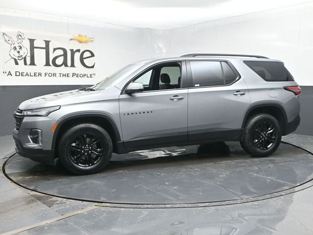 2023 Chevrolet Traverse LT 1LT