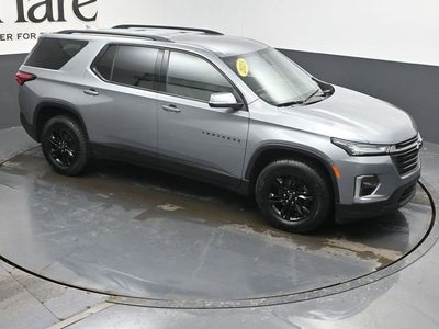 2023 Chevrolet Traverse LT 1LT