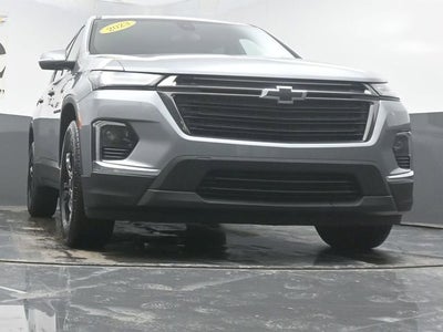 2023 Chevrolet Traverse LT 1LT