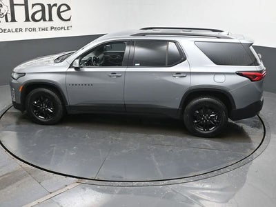 2023 Chevrolet Traverse LT 1LT