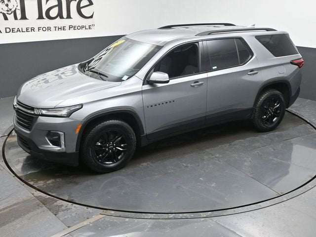 2023 Chevrolet Traverse LT 1LT