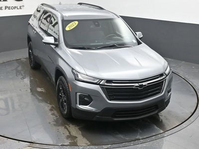 2023 Chevrolet Traverse LT 1LT