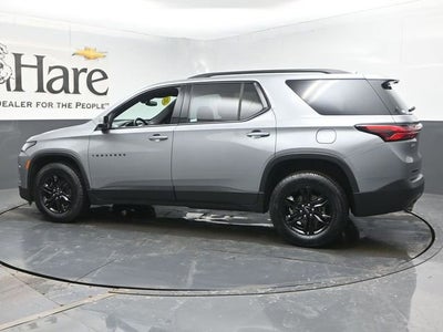 2023 Chevrolet Traverse LT 1LT