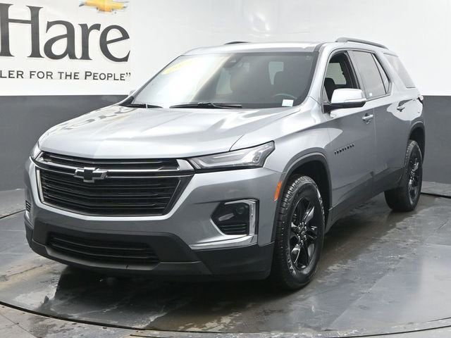 2023 Chevrolet Traverse LT 1LT