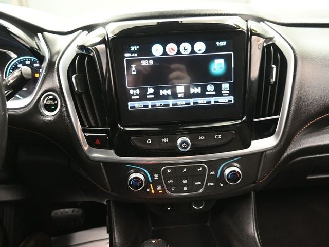 2019 Chevrolet Traverse LT Cloth w/1LT