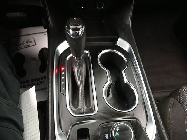 2019 Chevrolet Traverse LT Cloth w/1LT