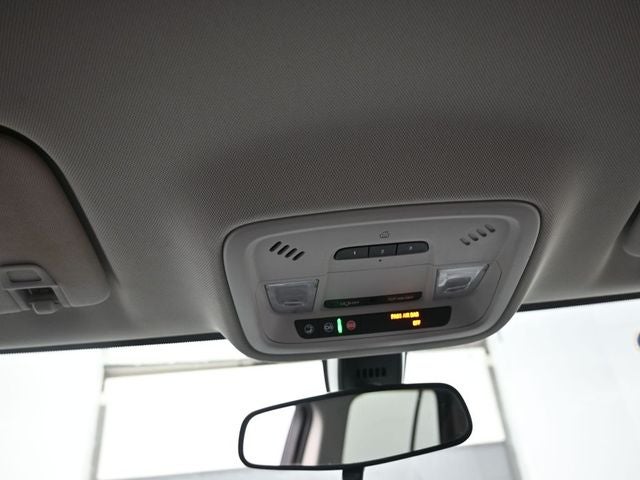 2019 Chevrolet Traverse LT Cloth w/1LT