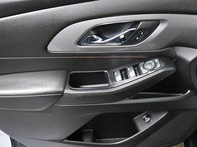 2019 Chevrolet Traverse LT Cloth w/1LT