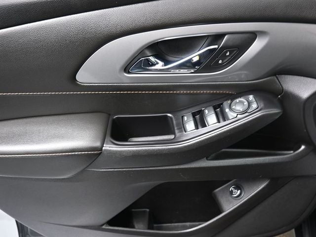 2019 Chevrolet Traverse LT Cloth w/1LT