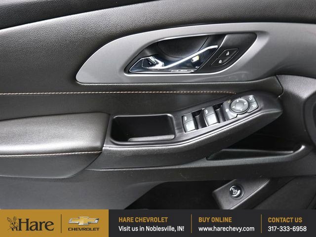 2019 Chevrolet Traverse LT Cloth w/1LT