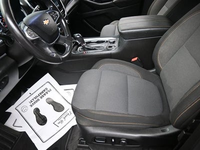 2019 Chevrolet Traverse LT Cloth w/1LT