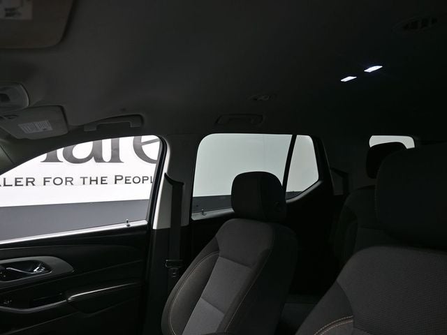 2019 Chevrolet Traverse LT Cloth w/1LT